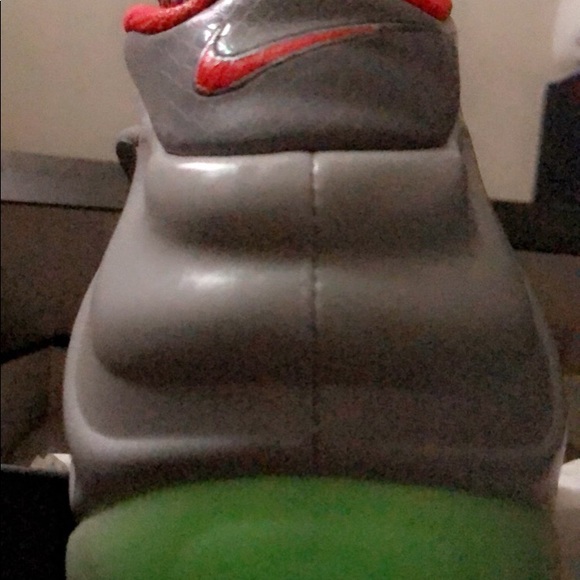 10.5 MENS  Air Foamposite Pro Premium in OG box  ✨ main image 5